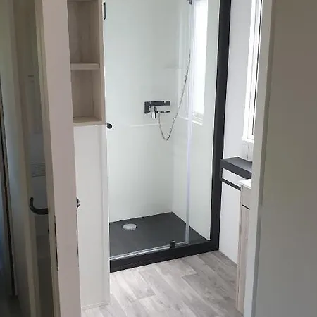Κάμπινγκ Mobil Home Domaine De La Forge Seagreen La Teste-de-Buch